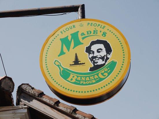 Made's Banana Flour Company